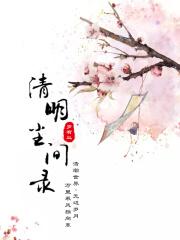 清明录石头记