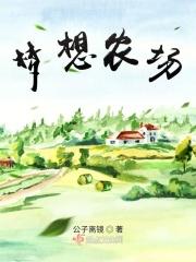 梦想农场海报