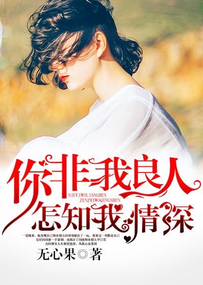 你非我良人 怎懂我情深 你若是我良人 可否不负我情深