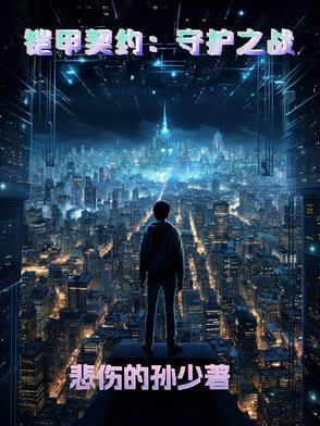 铠甲护盾